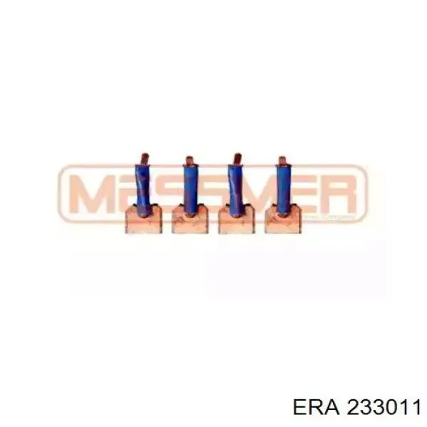 Compre F032140567 Cargo Escova do motor de arranco