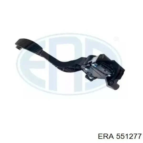 Pedal de gás (de acelerador) APS015 NTY
