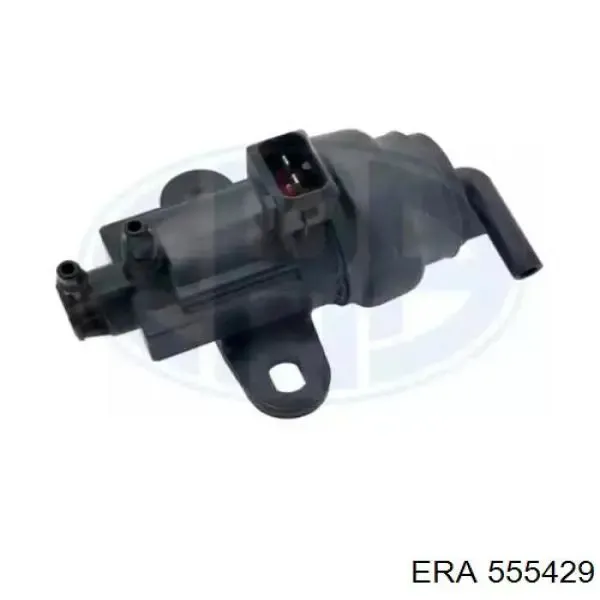 Convertidor de pressão (solenoide) de supercompressão 3S7Q9E882AA Ford