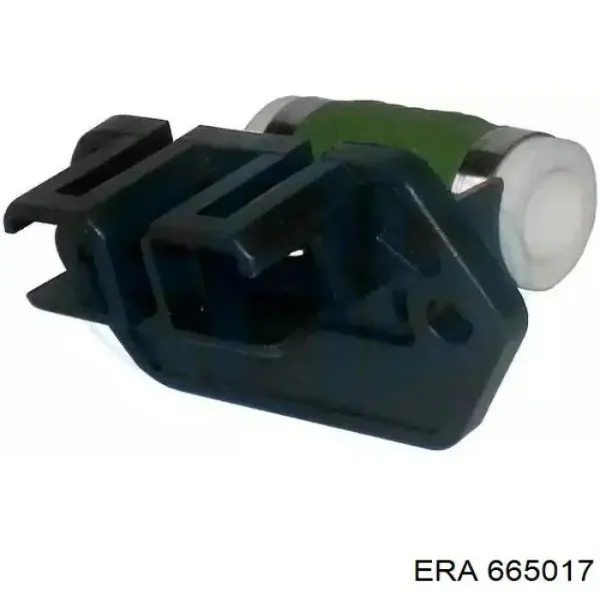Resistor (resistência) de ventilador de forno (de aquecedor de salão) 3019KST1 Polcar