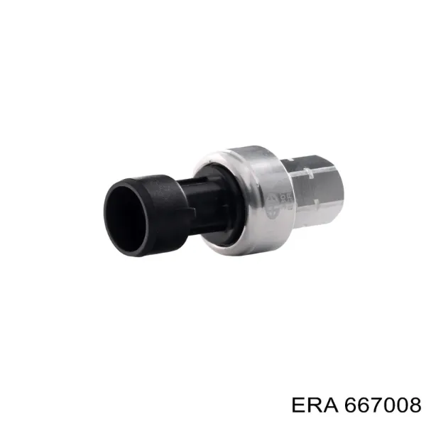 Radiador de aparelho de ar condicionado ERA 667008 preço, a partir de