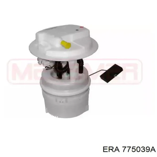 775039A ERA Módulo de bomba de combustível com sensor do nível de combustível