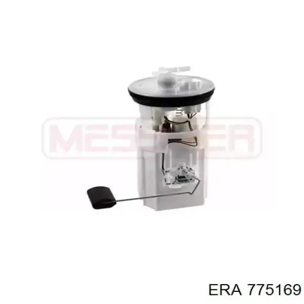 Módulo de bomba de combustível com sensor do nível de combustível ERA 775169 preço, a partir de