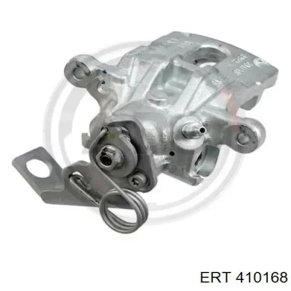 Guia de suporte dianteiro ERT 410168 preço, a partir de