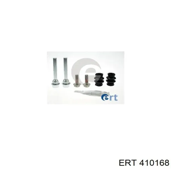 410168 ERT Guia de suporte dianteiro