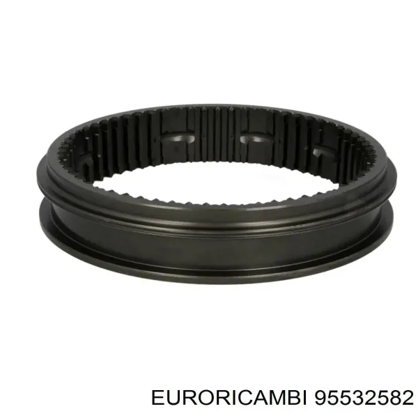 Anel de sincronizador 1316333034 ZF Parts