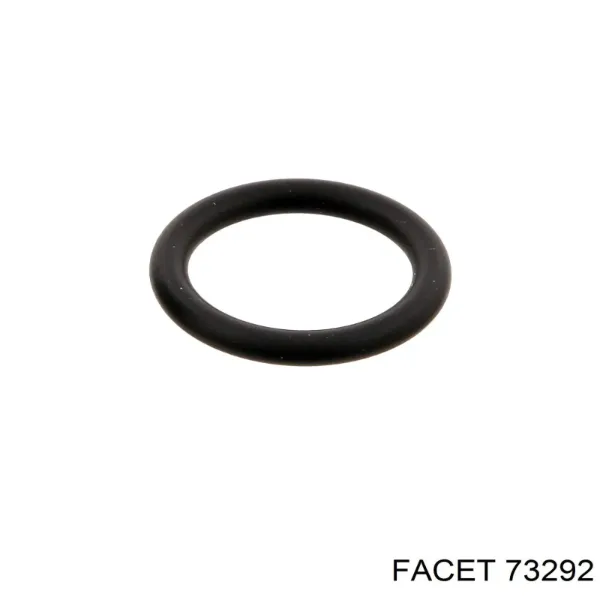 Sensor de temperatura do fluido de esfriamento ECTCT003 NTY