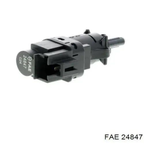Sensor de ativação do sinal de parada 24847 FAE
