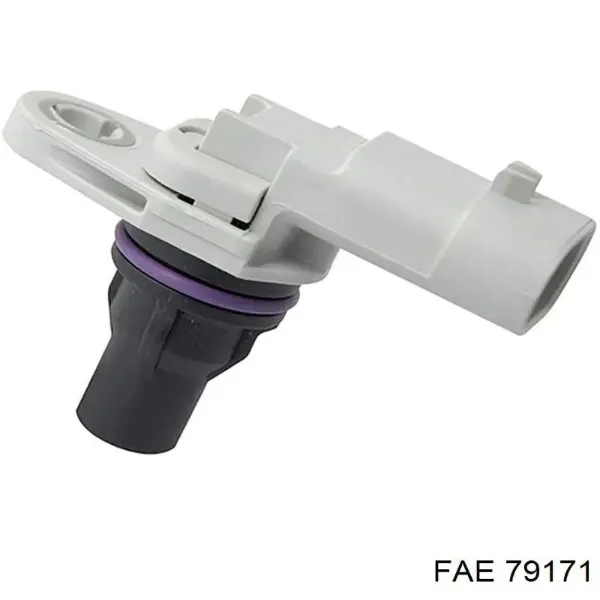 Sensor de posição da árvore distribuidora FAE 79171 preço, a partir de