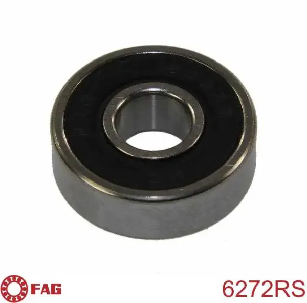 Rolamento do gerador 6272RS FAG