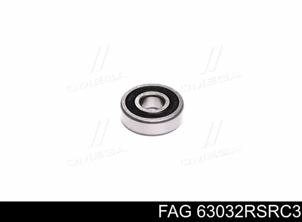 63032RSRC3 FAG Rolamento do gerador