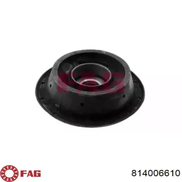 814006610 FAG Suporte de amortecedor dianteiro