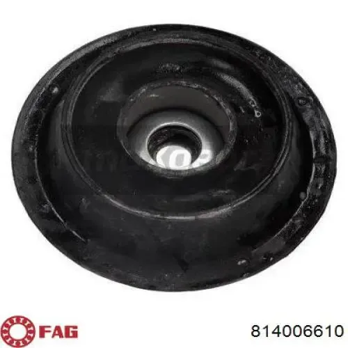 Suporte de amortecedor dianteiro FAG 814006610 preço, a partir de