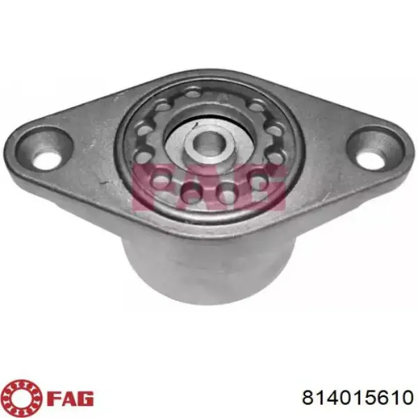 814015610 FAG Suporte de amortecedor traseiro