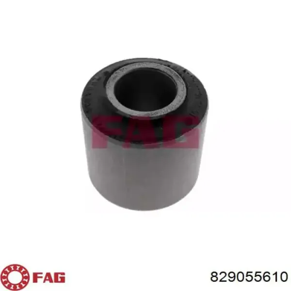 829055610 FAG Bloco silencioso dianteiro do braço oscilante inferior