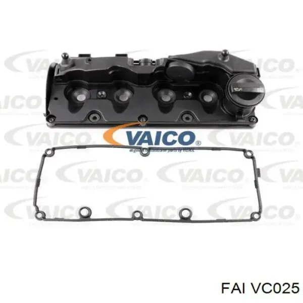 Tampa de válvulas VC025 FAI