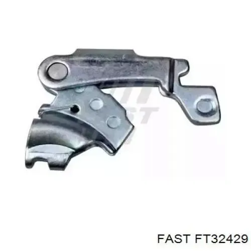 Compre 77362111 Fiat/Alfa/Lancia Kit de reparação do freio de estacionamento