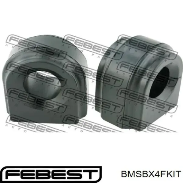 Bucha de estabilizador dianteiro BM0121 Polycraft