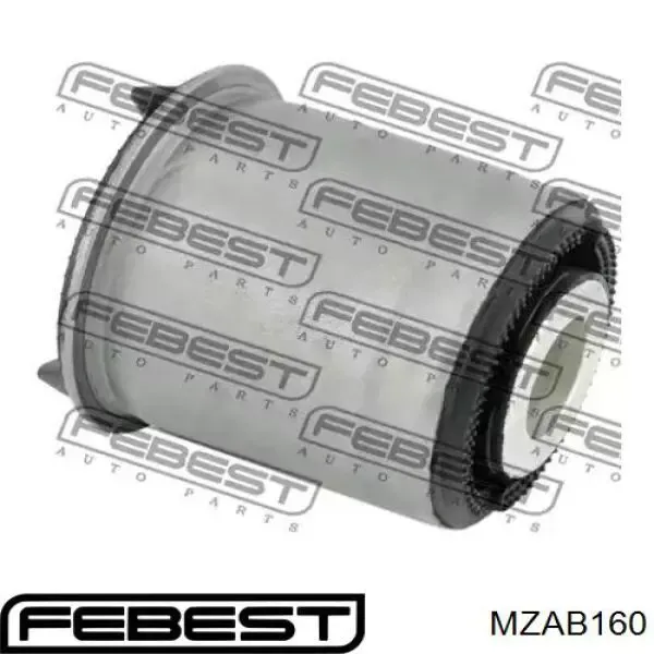 Bloco silencioso de viga traseira (de plataforma veicular) Mazda CX-5 I SUV (KE, GH) (2011 - 2017) preço, a partir de