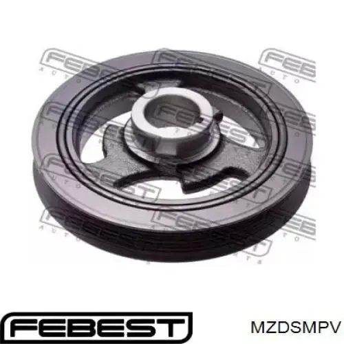 Polia de cambota MZ60AJ Hotaru