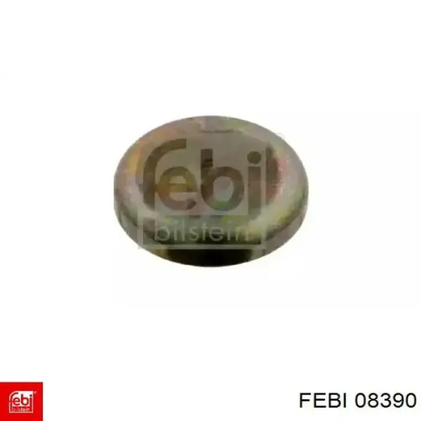 Tampão CBC/do bloco de cilindros 08390 Febi