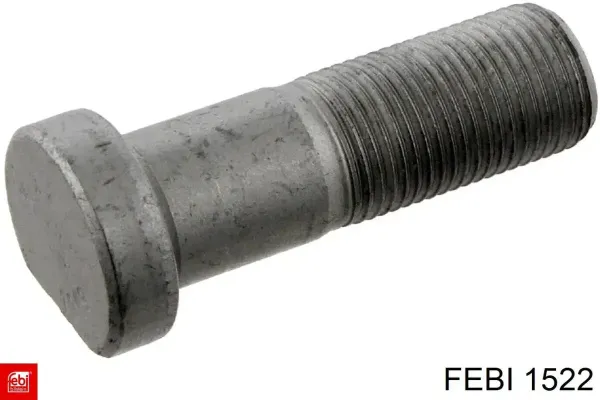 Suporte de esfera inferior direito 1522 Febi