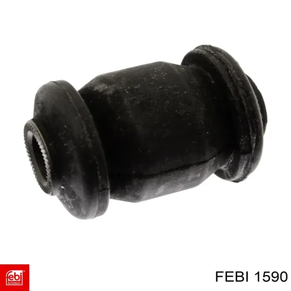 Árvore distribuidora de motor 1590 Febi
