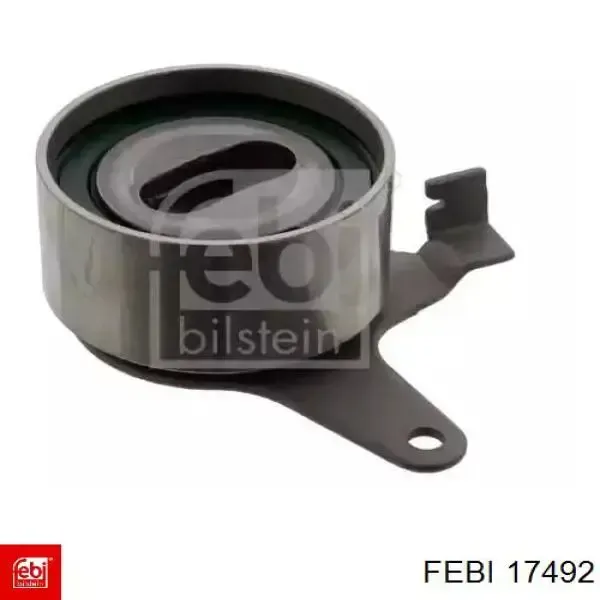 Rolo de reguladora de tensão da correia do mecanismo de distribuição de gás Febi 17492 preço, a partir de