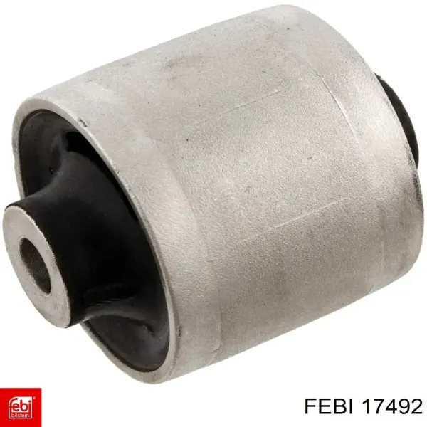 Compre 17492 Febi Rolo de reguladora de tensão da correia do mecanismo de distribuição de gás