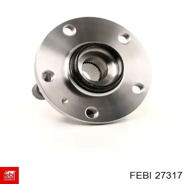 Compre 27317 Febi Cubo dianteiro