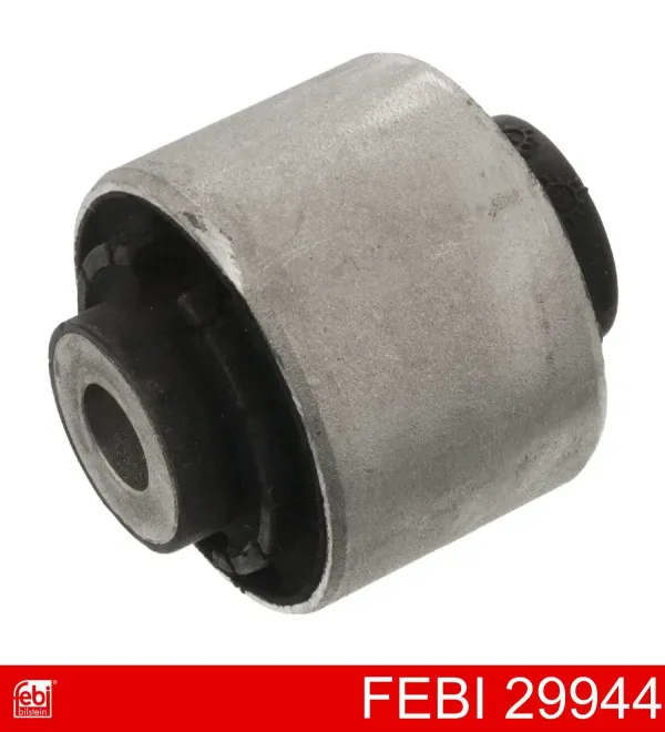 Compre 29944 Febi Bloco silencioso dianteiro do braço oscilante inferior