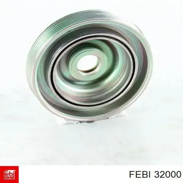 Polia de cambota Febi 32000 preço, a partir de