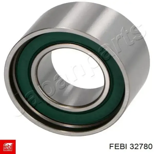 Compre 32780 Febi Rolo de reguladora de tensão da correia do mecanismo de distribuição de gás