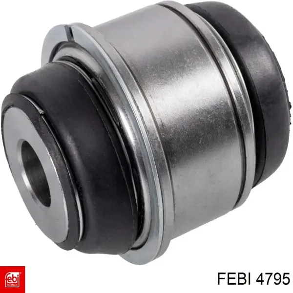 4795 Febi Bomba de motor de fluido para lavador de vidro dianteiro