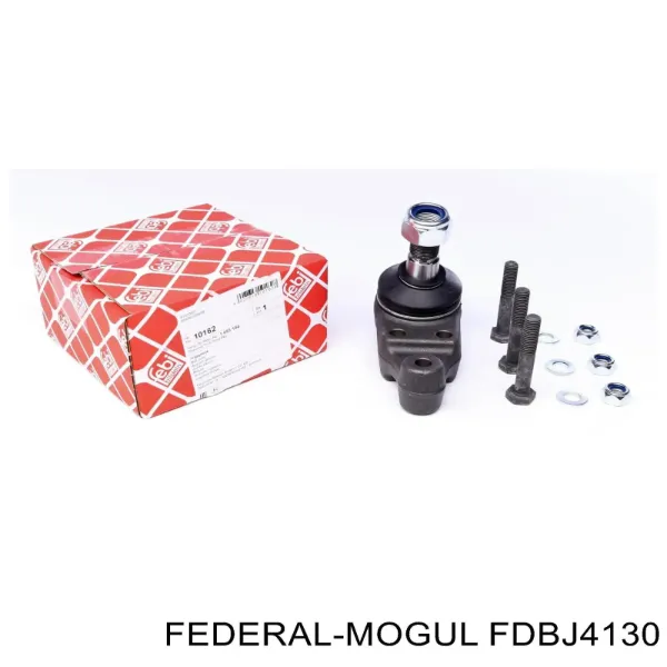 Suporte de esfera inferior FDBJ4130 Federal Mogul
