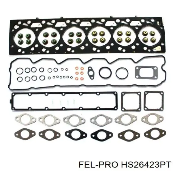 Kit superior de vedantes de motor HS26423PT Fel-pro