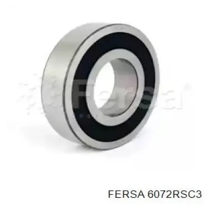 Rolamento do gerador 6072RS Koyo
