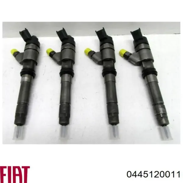  Fiat/Alfa/Lancia 0445120011