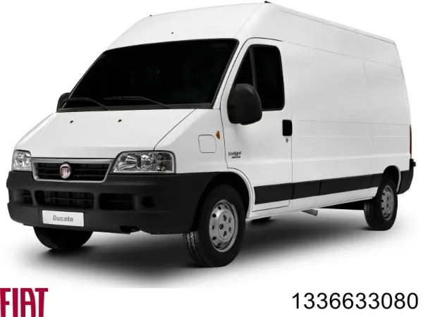  1336633080 Fiat/Alfa/Lancia