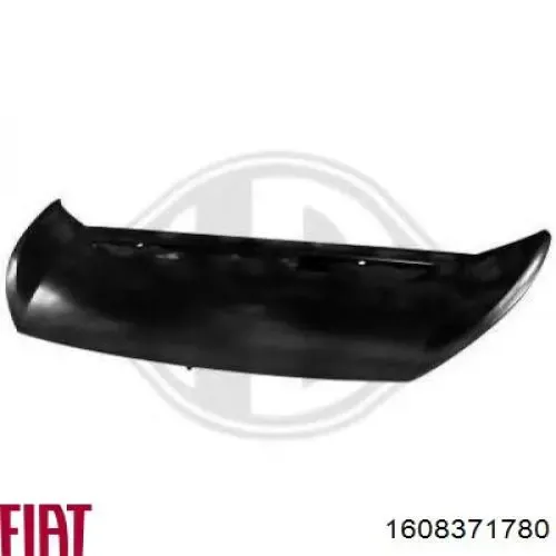Capota 1608371780 Fiat/Alfa/Lancia