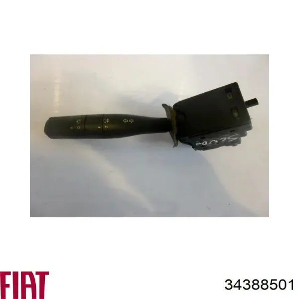  34388501 Peugeot/Citroen