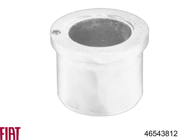 Bucha do eixo de forquilha de embraiagem 46543812 Fiat/Alfa/Lancia