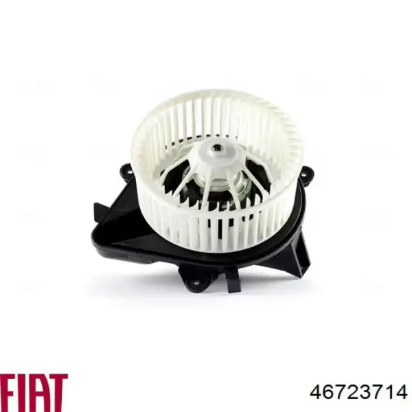 Motor de ventilador de forno (de aquecedor de salão) 46723714 Fiat/Alfa/Lancia