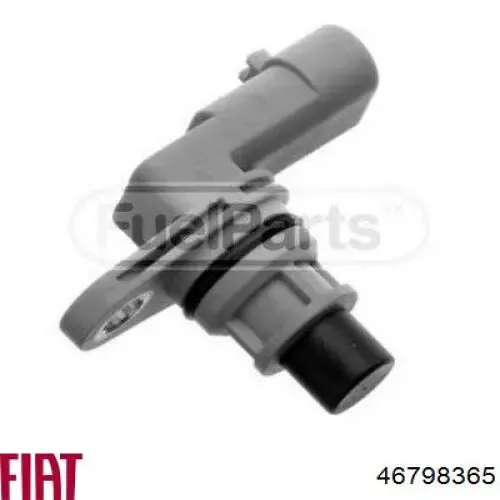 Compre 46798365 Fiat/Alfa/Lancia Sensor de posição da árvore distribuidora