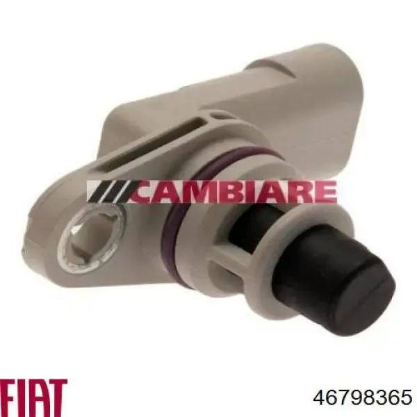Sensor de posição da árvore distribuidora Fiat/Alfa/Lancia 46798365 preço, a partir de