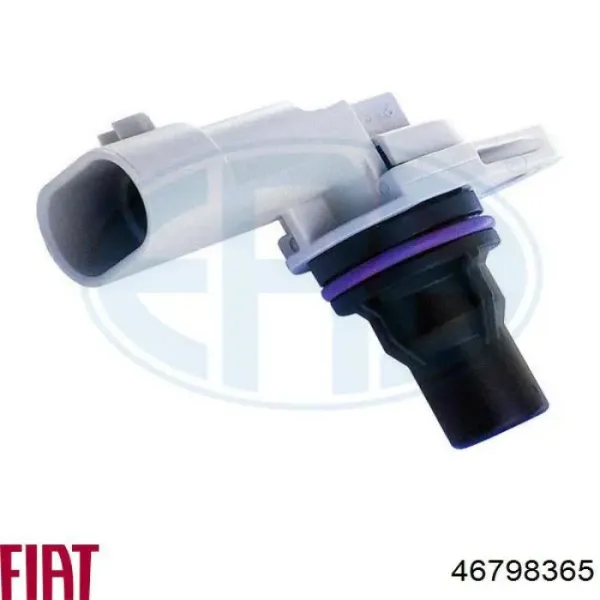 Compre 46798365 Fiat/Alfa/Lancia Sensor de posição da árvore distribuidora