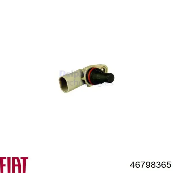 Sensor de posição da árvore distribuidora Fiat/Alfa/Lancia 46798365 preço, a partir de