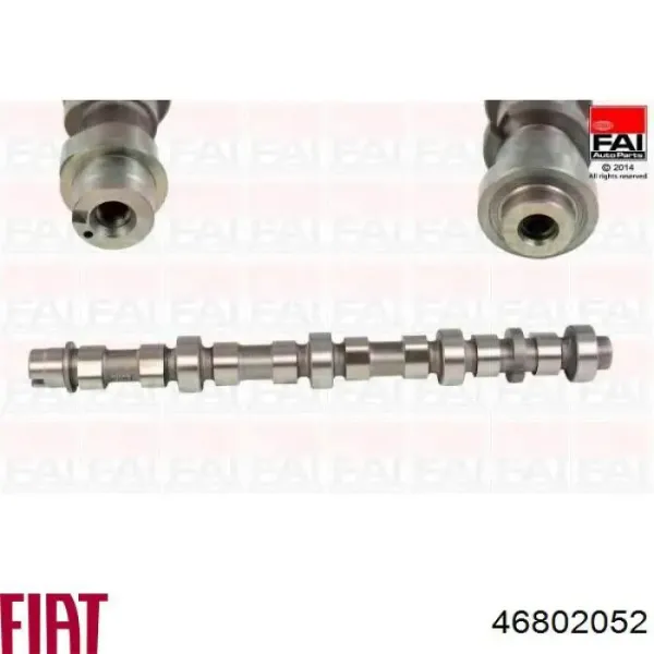 Compre Árvore distribuidora de motor de admissão Opel Vectra C GTS 