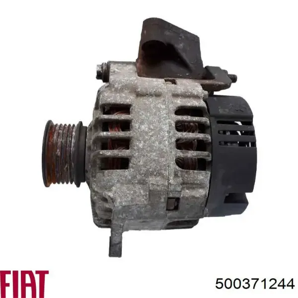 Gerador 500371244 Fiat/Alfa/Lancia