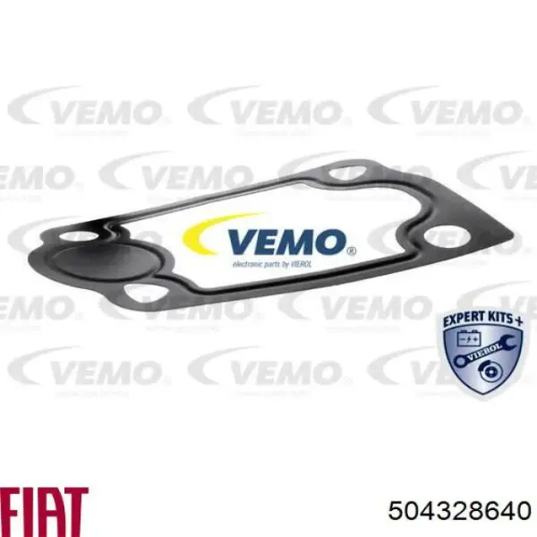 Termostato 504328640 Fiat/Alfa/Lancia